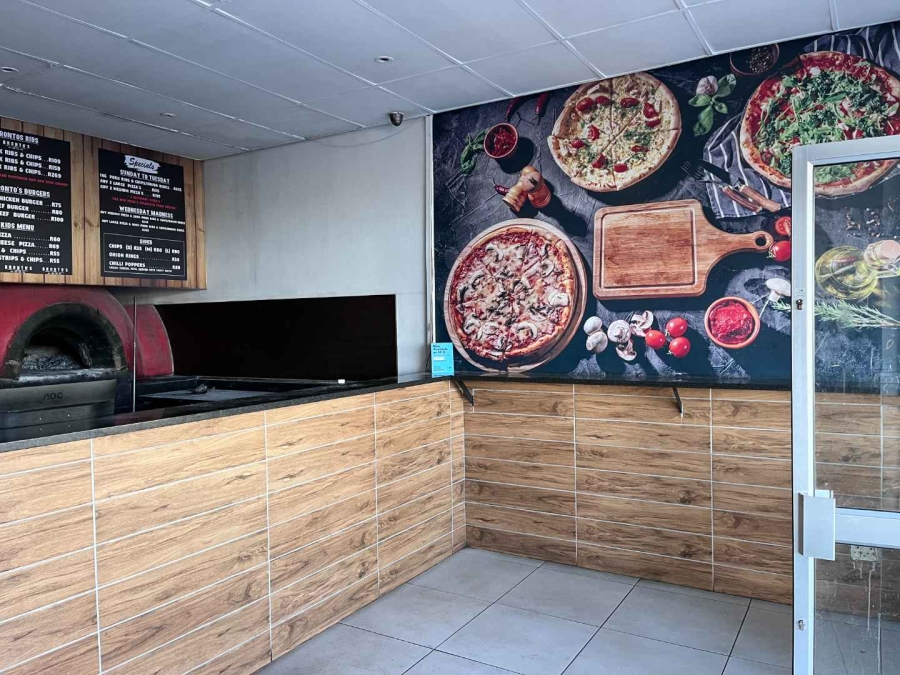 To Let commercial Property for Rent in Durbanville Western Cape